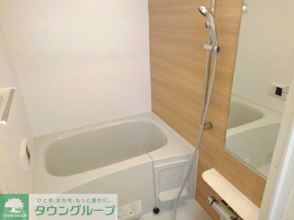 クラール本八幡の物件内観写真